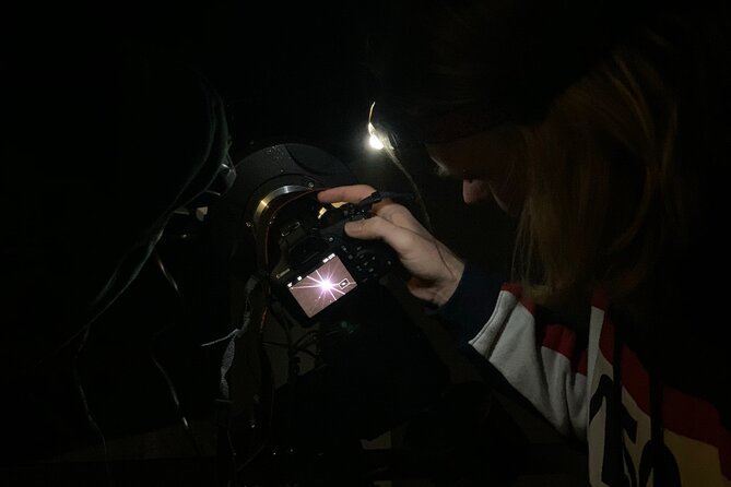 Astronomy Night in Finca Astronomica - Final Thoughts