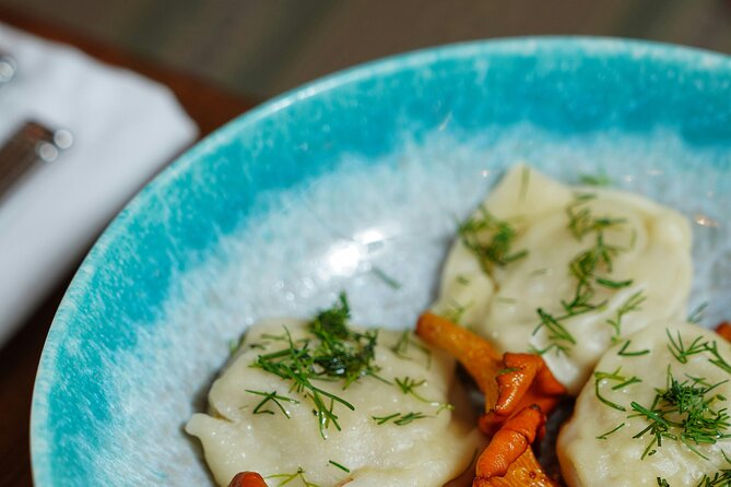 Authentic Beer and Pierogi Tour of Krakow - FAQ