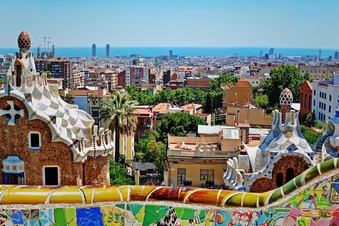 Barcelona Airport (BCN) Private Transfer to Barcelona City/Hotels - Who Is This Transfer Best For?
