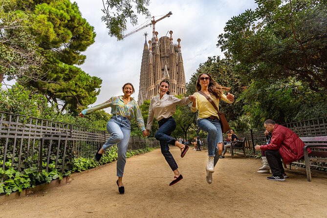 Barcelona Expert Plus Tour in Private Eco Tuk Tuk - Final Thoughts