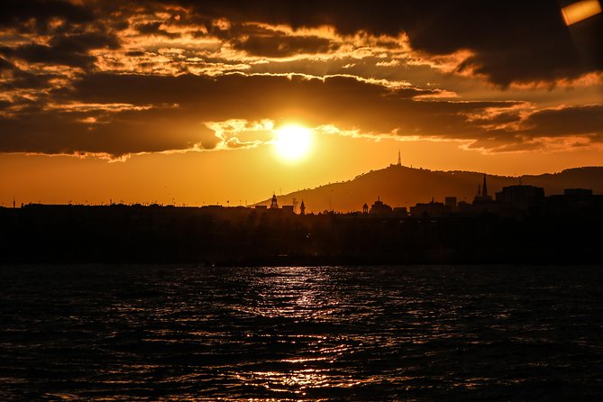 Barcelona Unique Sunset Sailing Experience with Tapas & Open Bar - Frequently Asked Questions