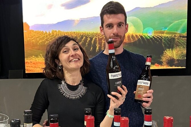 Barolo & Barbaresco Wine Tour with a Sommelier - Final Words