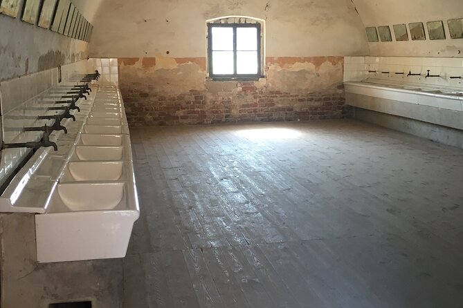 Batel Tours: In-depth Terezin semi-private tour & hotel pick up - Potential Drawbacks