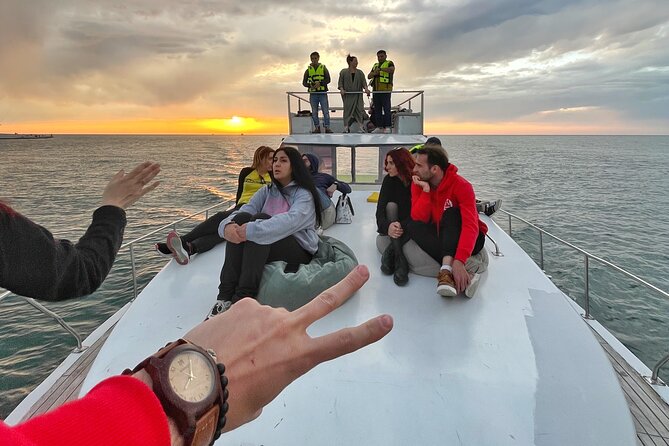 Batumi Walking Tour - FAQ