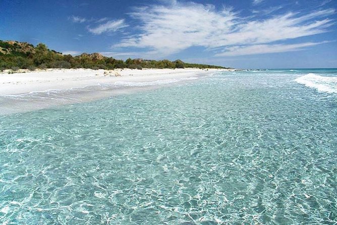 Beach tour - Chia - Frequently Asked Questions