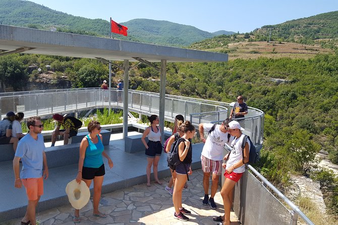Berat Osum Canyon & Bogove Waterfall Tour - FAQ