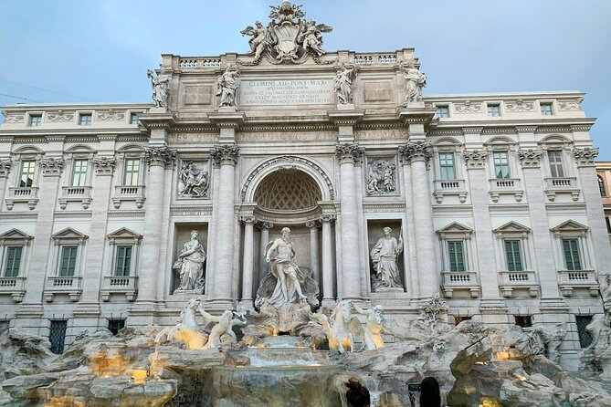 Best of Rome: Squares and Fountains with Pantheon - Private Tour - Final Thoughts: Who Should Book This Tour?