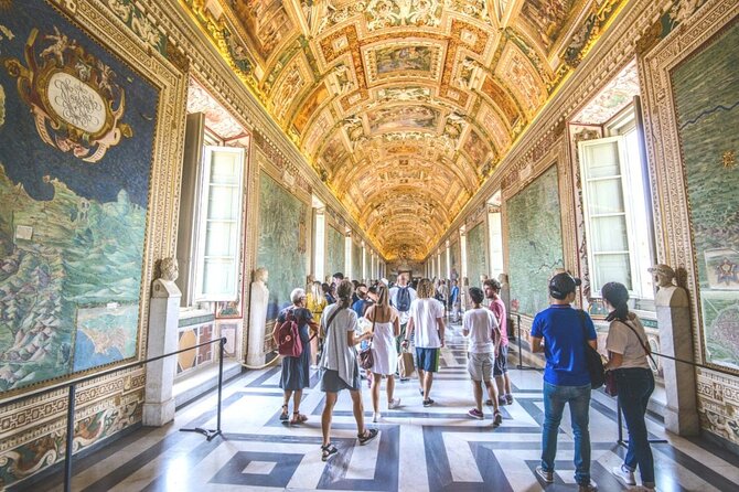 Best of the Vatican Tour: Fast Track Highlights - The Sum Up: Is This Tour Worth It?
