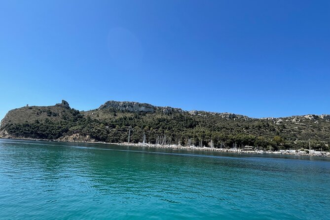 Boat excursion to the gulf of Cagliari and its coves - Final Thoughts