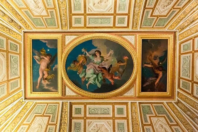 Borghese Gallery Guided Tour with Skip-the-Line Entry - FAQs