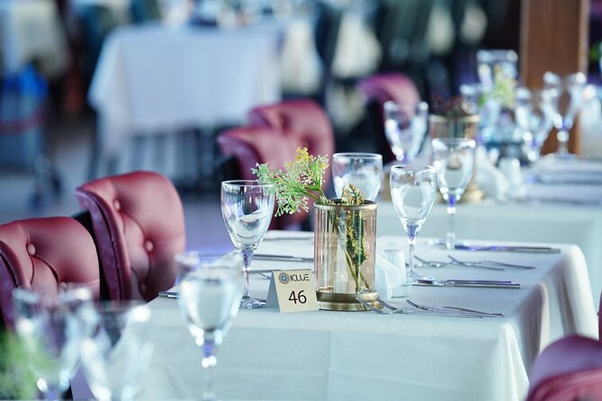 Bosphorus Dinner Cruise and Exclusive Turkish Night Show - FAQs