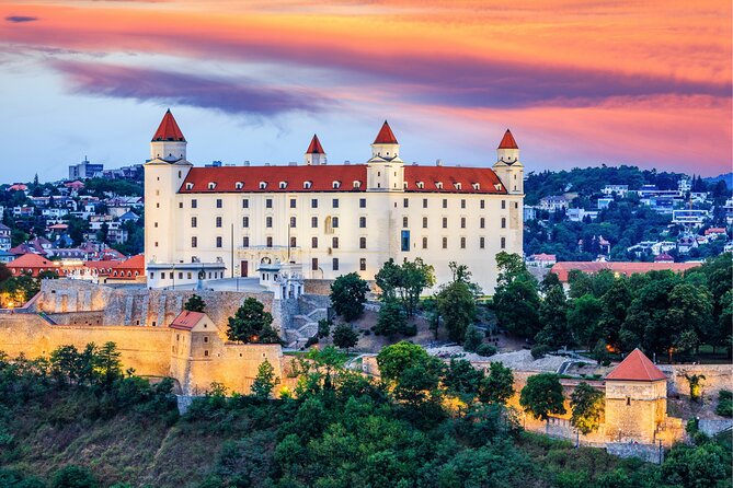 Bratislava Scavenger Hunt and Highlights Self-Guided Tour - Authentic Insights from Reviews
