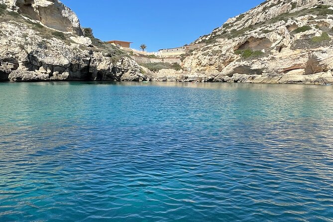 Brindisi dinghy cruise Gulf of Cagliari Snorkeling - FAQ