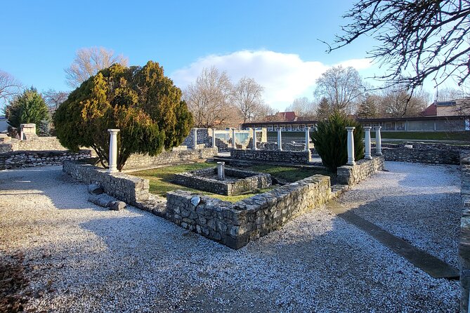 Budapest Hidden Gems: Roman Aquincum Private Tour - FAQ