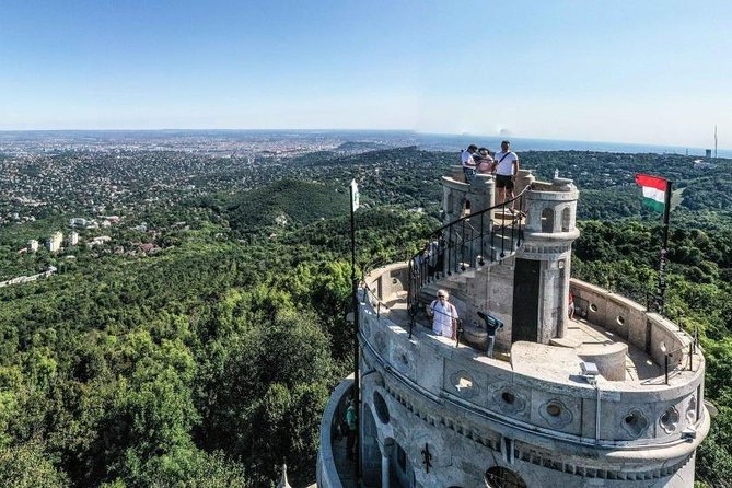 Budapest Hike - Frequently Asked Questions