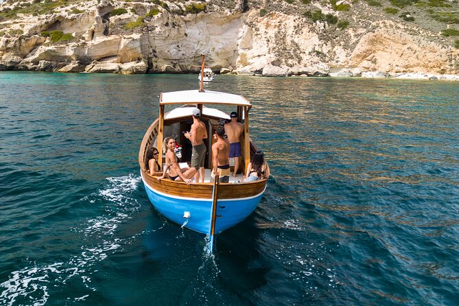 Cagliari Sea experience - FAQ