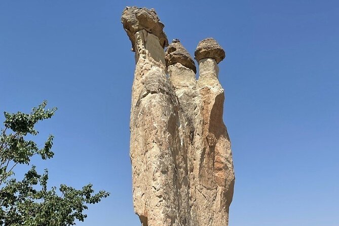 Cappadocia Full Day Private Tour Mix - FAQ