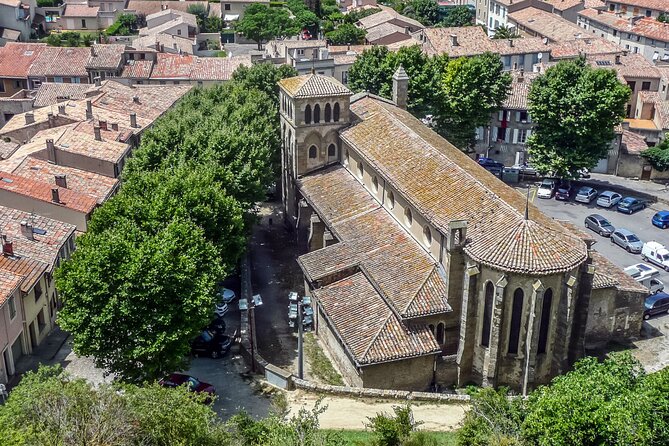 Carcassonne Scavenger Hunt and Highlights Self-Guided Tour - FAQ