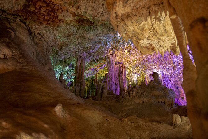 Caves Drach Boat Trip from Alcudia with Return Bus and Tickets - The Sum Up: Is This Tour Worth It?