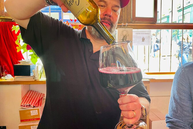Chef PJ's Montmartre Food Tour - Final Thoughts