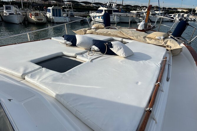 Chill and Sail in Valencia - Final Thoughts