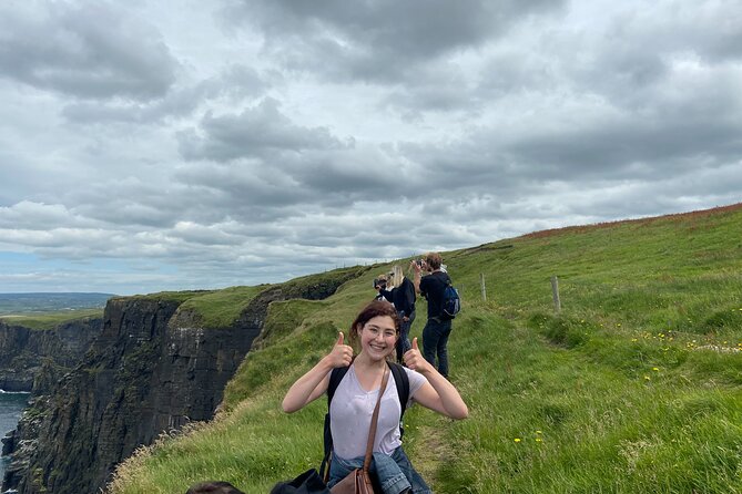 Cliffs of Moher Hiking Tour from Galway - Small Group - Final Thoughts