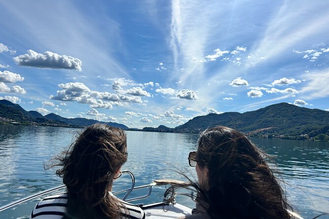Como Lake Boat Private Tour from Lecco by Speedboat with Driver - FAQ