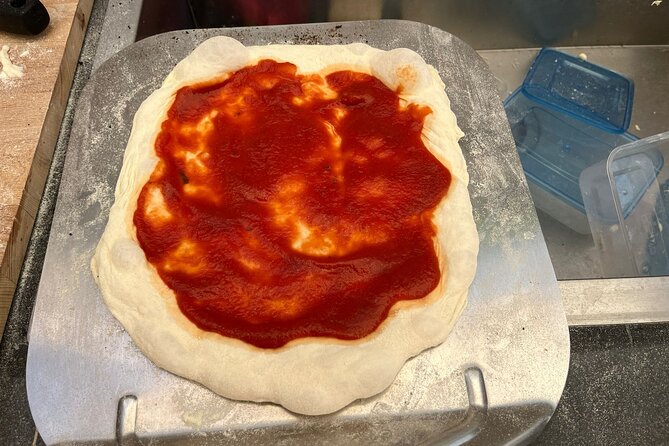 Contemporary Pizza Making Class in Catania with Alessandro - FAQ