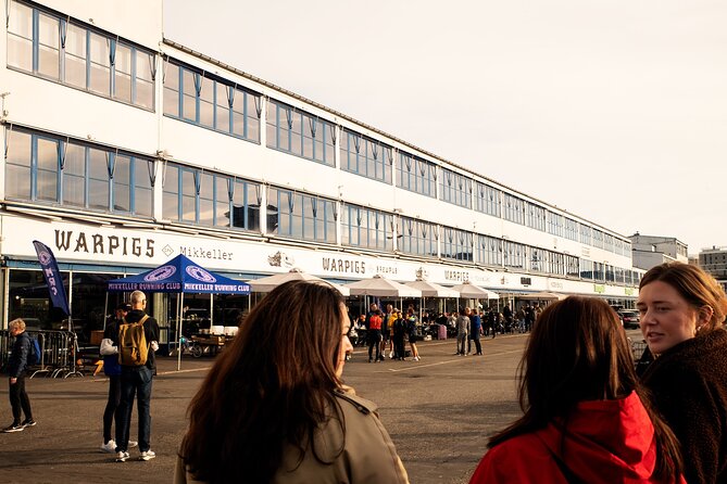 Copenhagen Modern Food Tour - Frequently Asked Questions