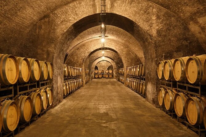 Crete Wine & Olive Oil Tour - FAQs