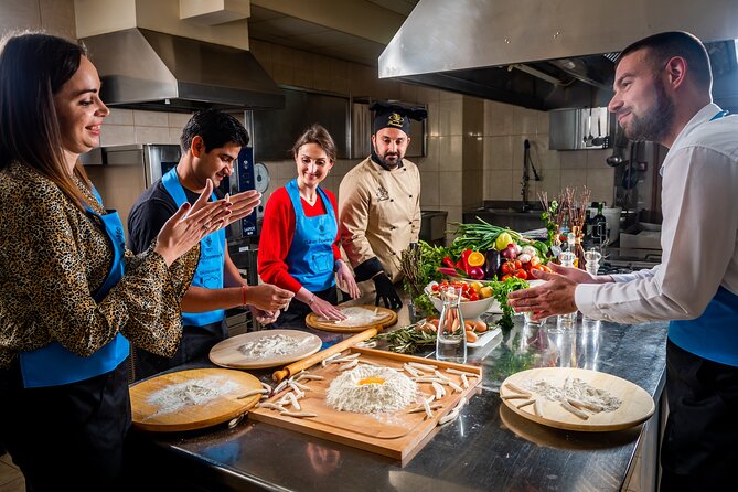 Culinary Experience  Cooking Class & Walking Tour Split - FAQ