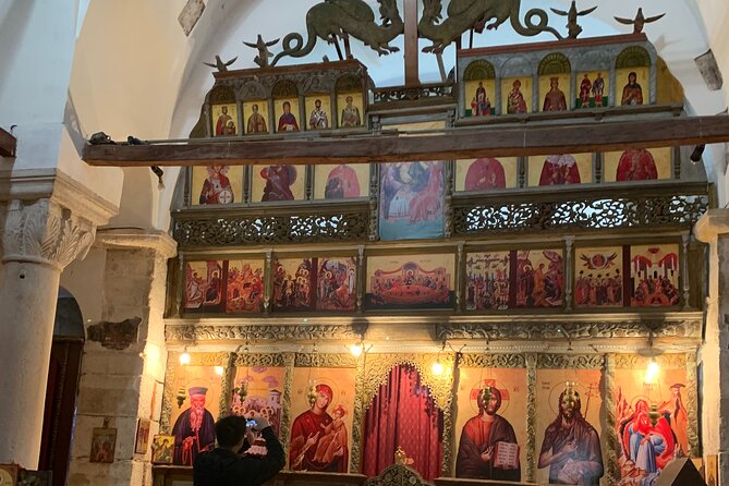 Day Tour of Berat and Ancient City of Apollonia - FAQ