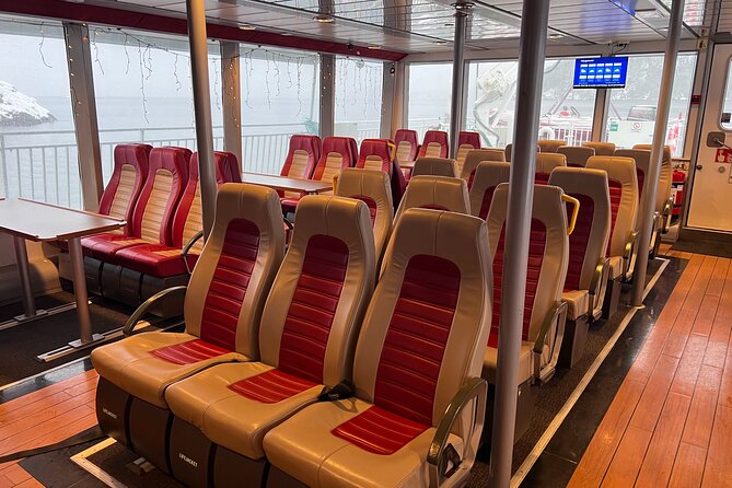 Discover Bergen on Foot and Boat - FAQ