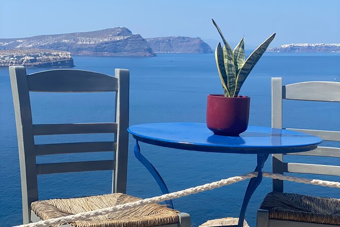 Discover Santorini: Private Tour with a Local Driver - Final Thoughts