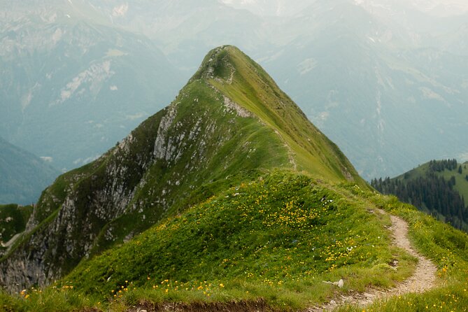 Discover the Hidden Gems of Interlaken Through Your Lens - The Sum Up
