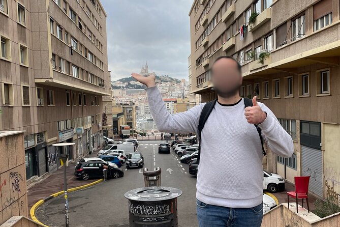 Discovery Track Game: The Mysteries of Marseille - FAQ