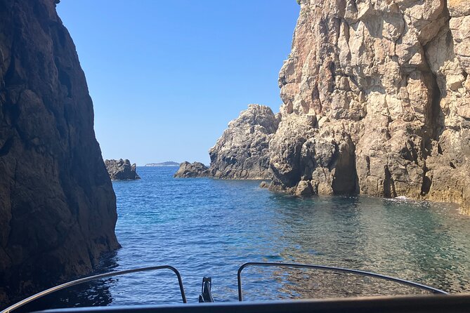 Dubrovnik cave experience swimming tour - FAQ