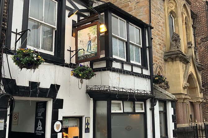 Durham Full City Tour - Who Will Love This Tour?