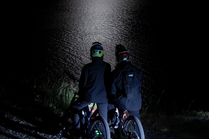 E-bike Full Moon Experience on the Costa dei Gabbiani - Final Thoughts