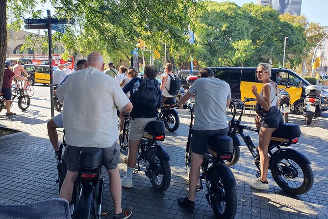 E Fatbikes Rental in Barcelona - Final Thoughts