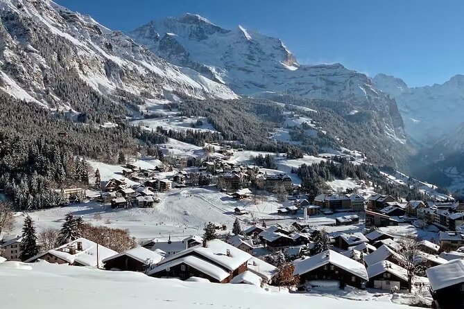 Easy countryside tour in Swiss Alps - kids friendly - FAQ