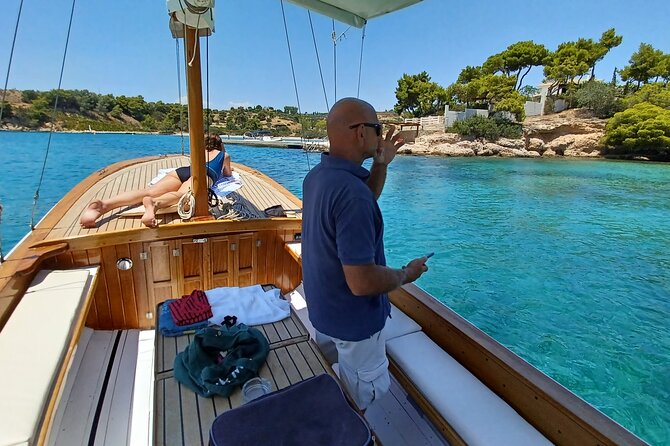 Electric Boat Daily Cruises - FAQ
