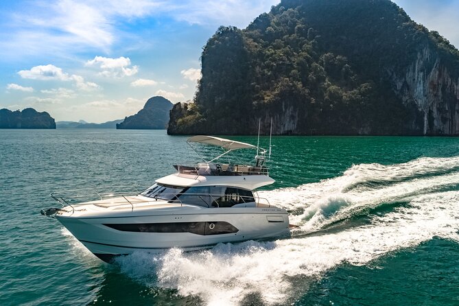 Elite Elaphiti Yacht Tours with Prestige 420 - FAQ