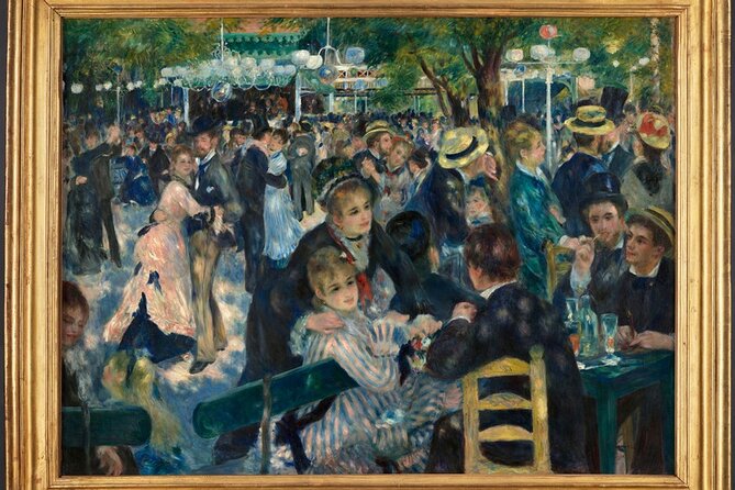 Essential Montmartre Private Walking Tour - Practical Details and Value