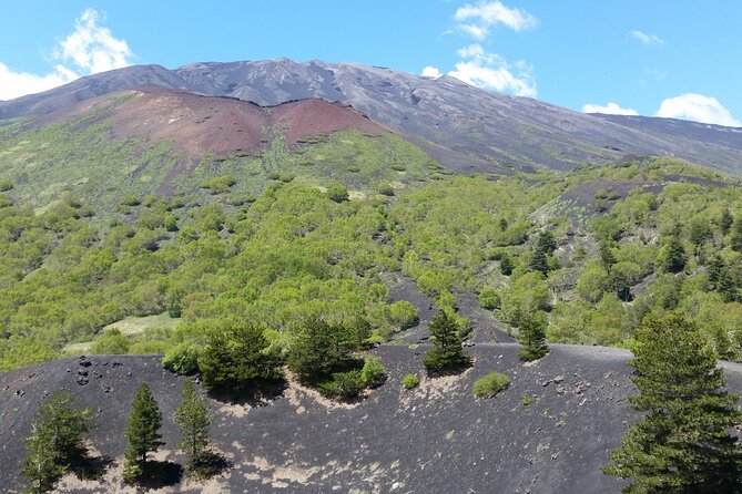 Etna & Alcantara - Who Should Consider This Tour?