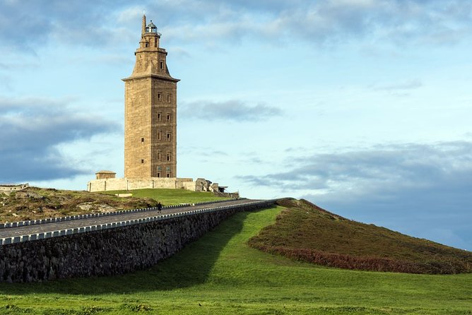 Excursion a A Coruña y Betanzos desde Santiago de Compostela - Final thoughts