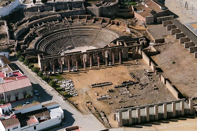 Excursion to Italica from Seville - FAQ  