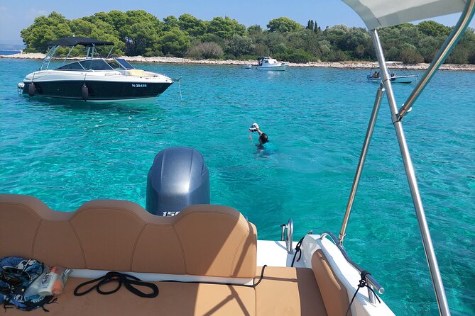 Explore islands Brac, olta and Blue Lagoon with Cayman Deluxe - FAQ