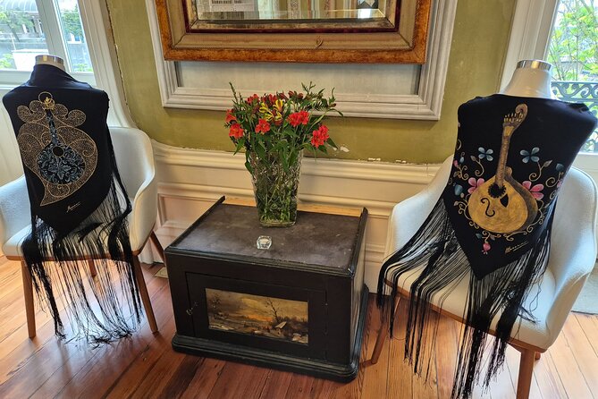 Fado Concert in one of Porto's most beautiful houses! - FAQ