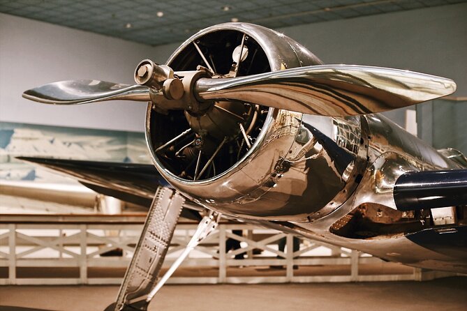 Family Friendly Smithsonian Air and Space Museum Private Tour - Who Will Love This Tour?